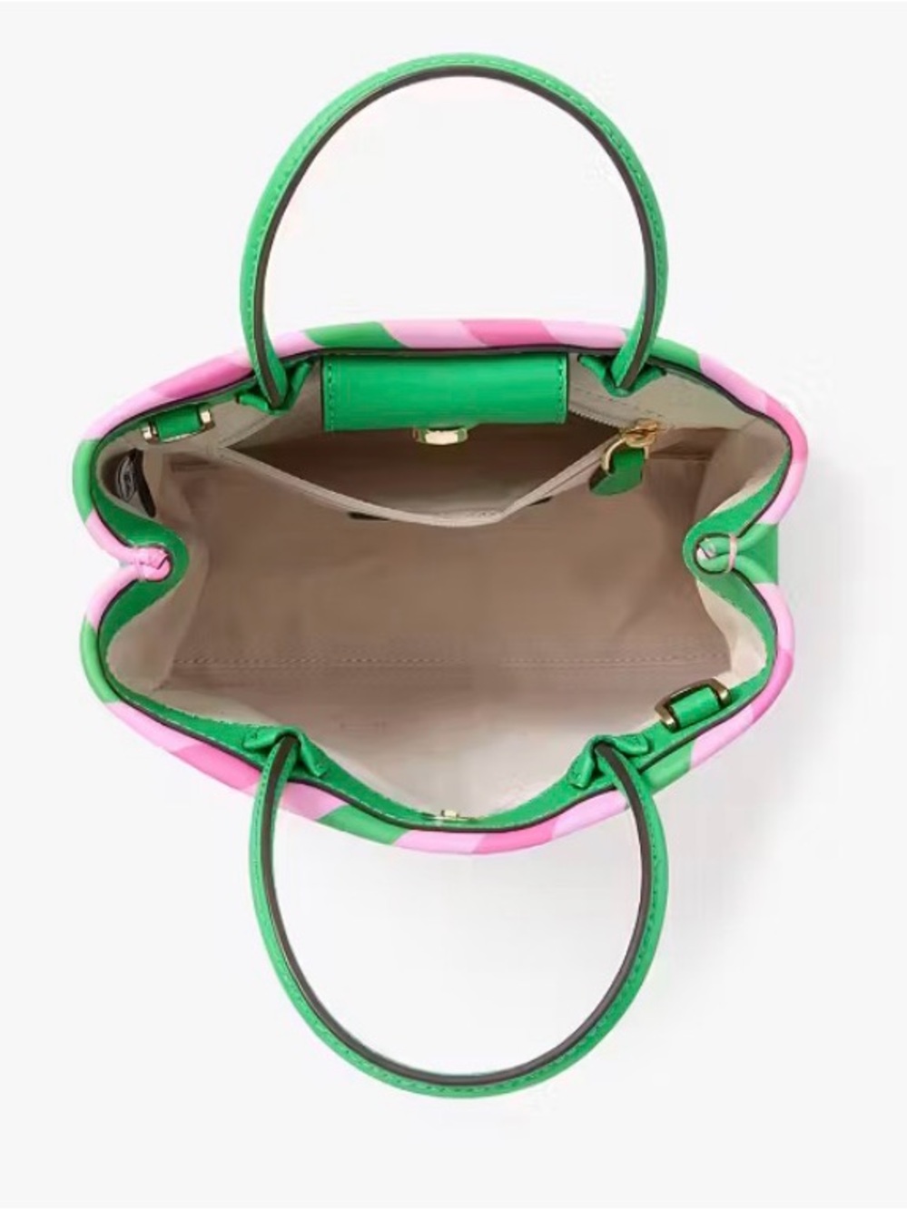 NWT Kate Spade 3 Piece Ensemble Pink from the Bubble Gum Collection - Picture 6 of 10